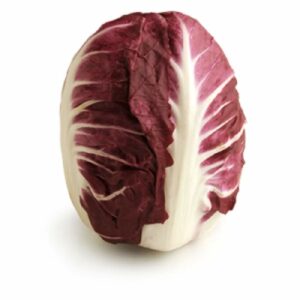Endívia Roxa Biológica PT Bio-05